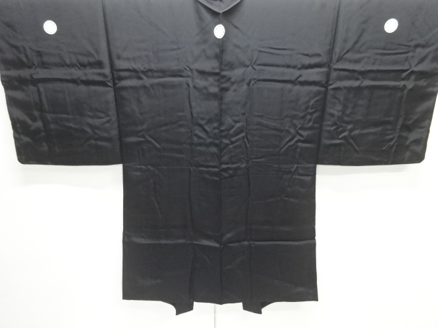 Japanese Kimono / Men's Kimono Silk